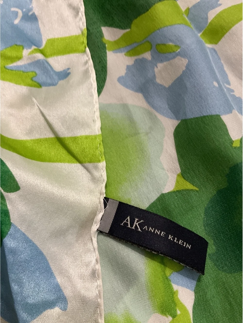 Anne Klein this anne
