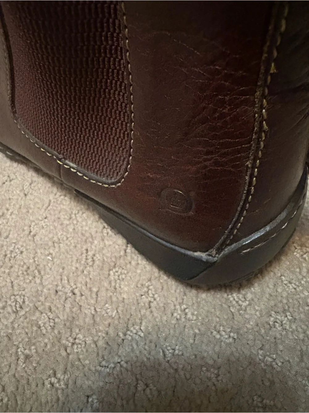 Born insole looks