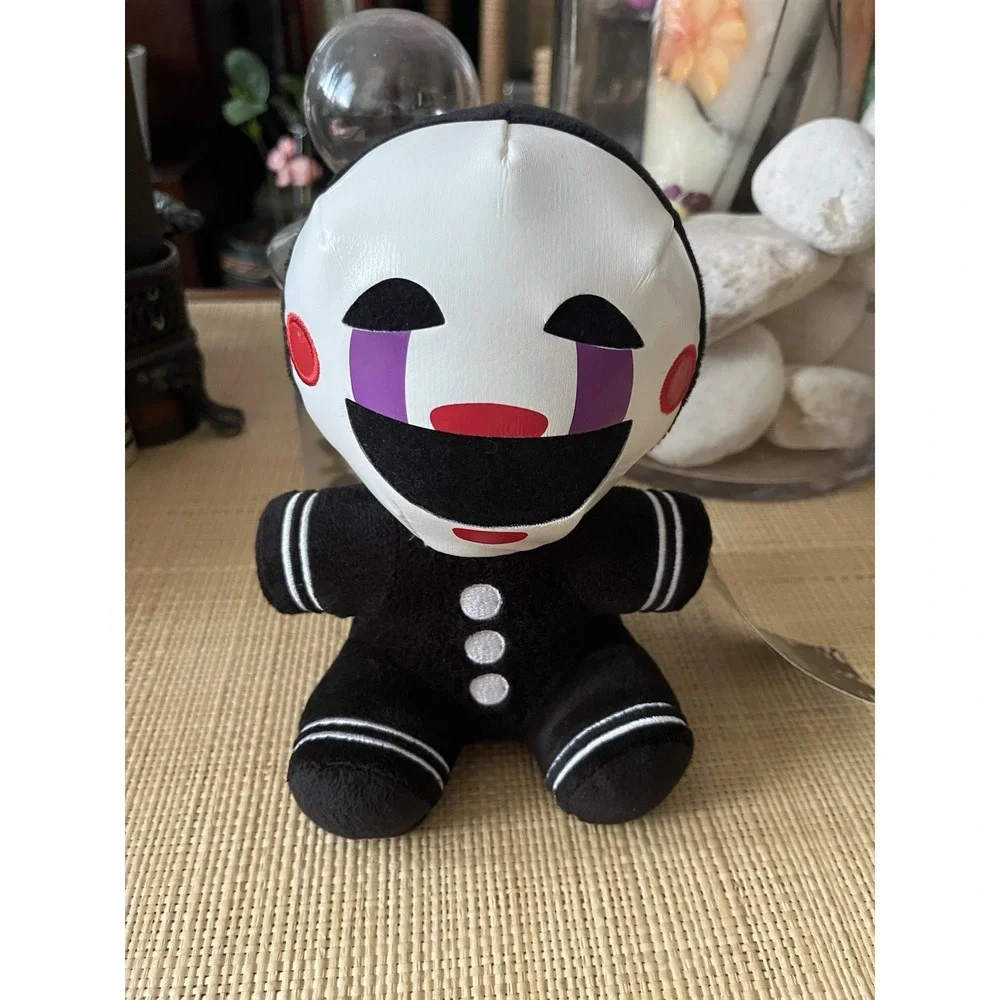 FUNKO FIVE NIGHTS AT FREDDY'S 2016 NIGHTMARE MARIONETTE 7.5