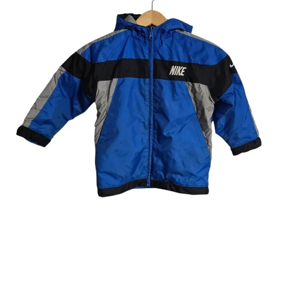Nike Youth Kids Jacket