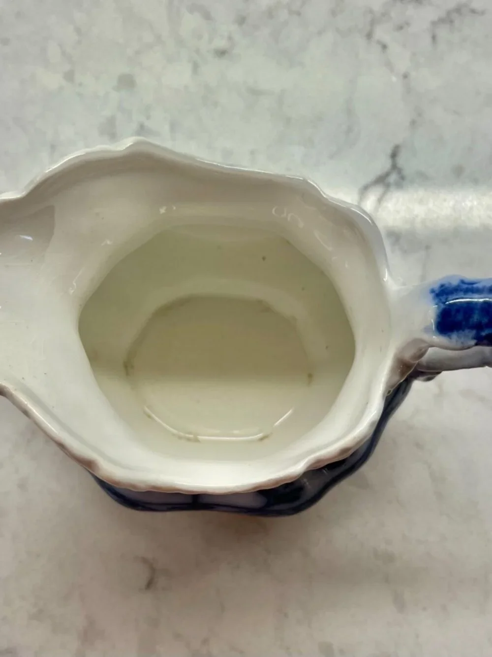 Johnson Brothers antique johnson