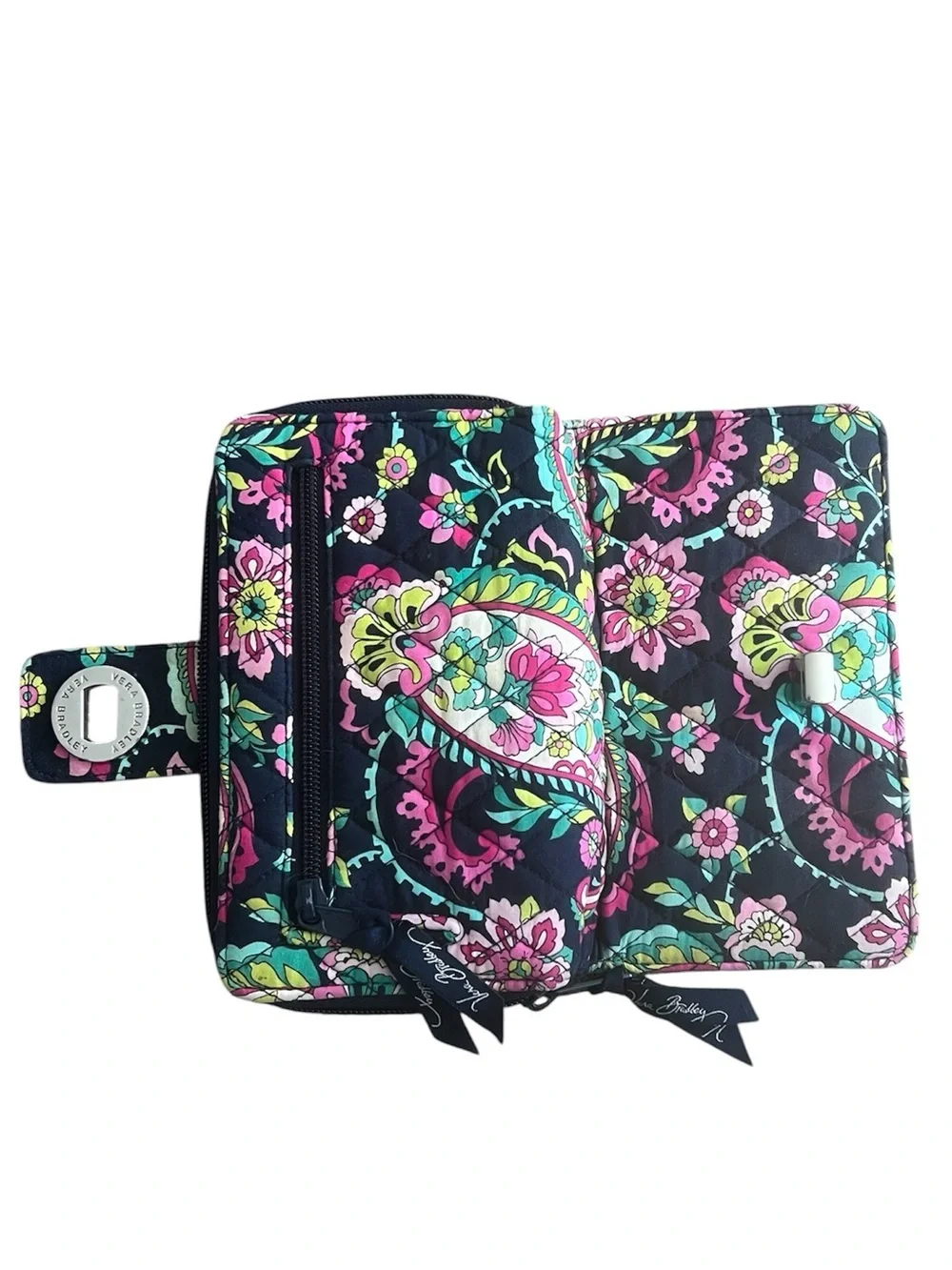 Vera Bradley vibrant perfect