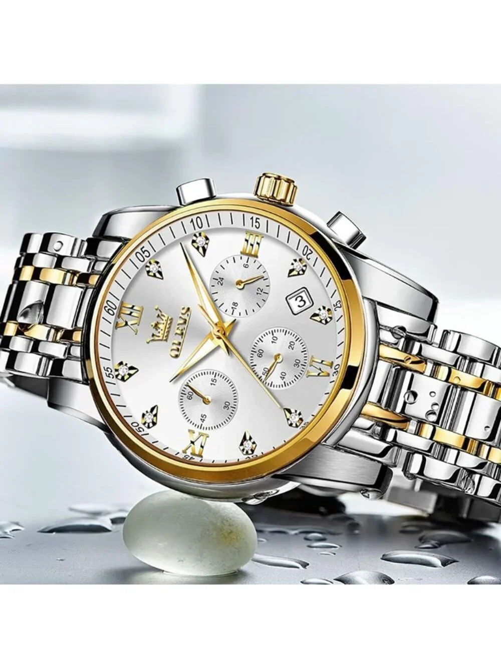 N/A luxury classy