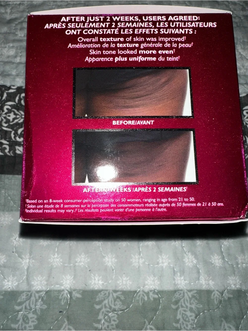 PETER THOMAS ROTH  Tight & Toned Cellulite Treatment 3.4 oz.