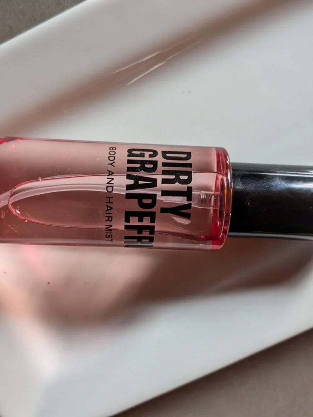 Heretic dirty grapefruit