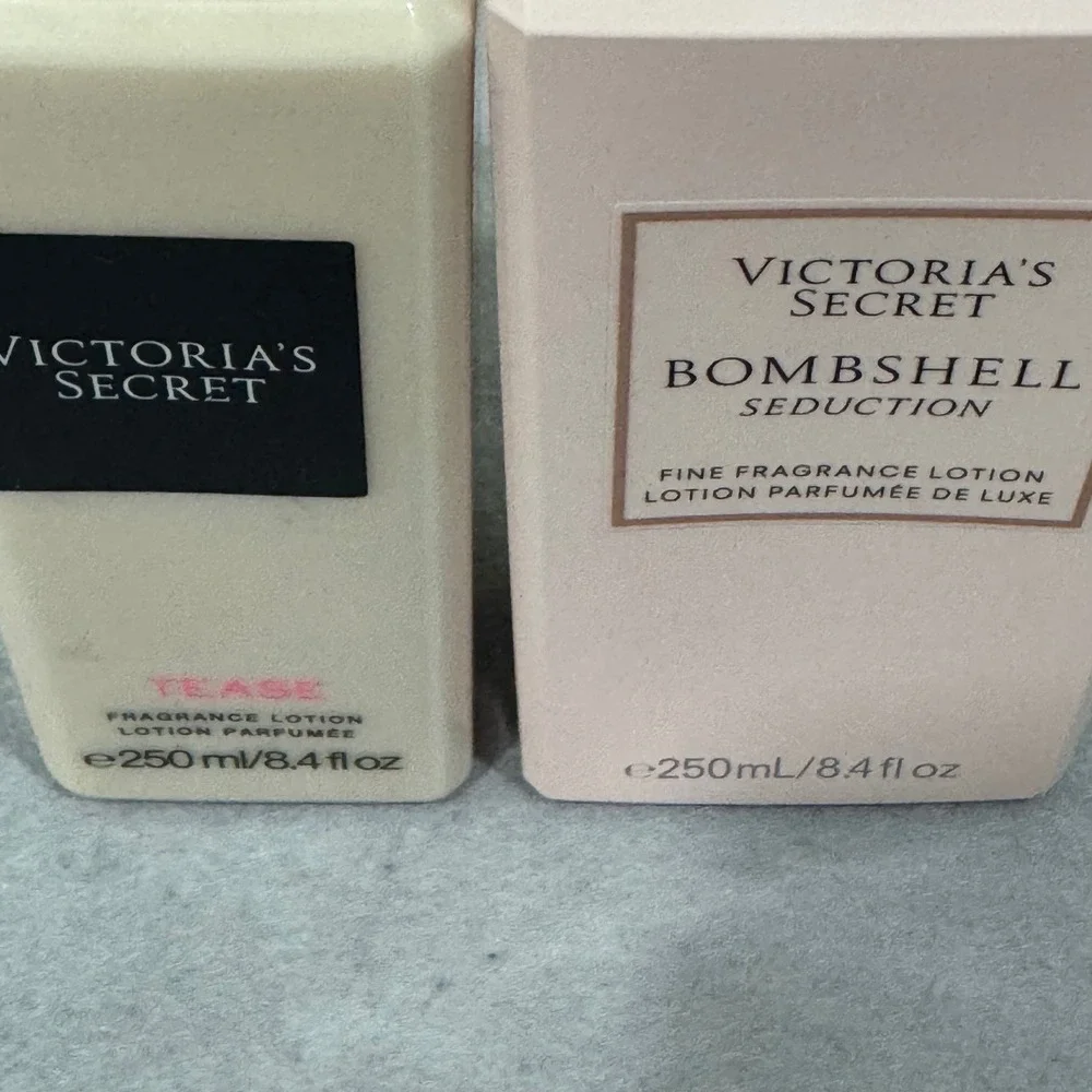Victorias Secret new without
