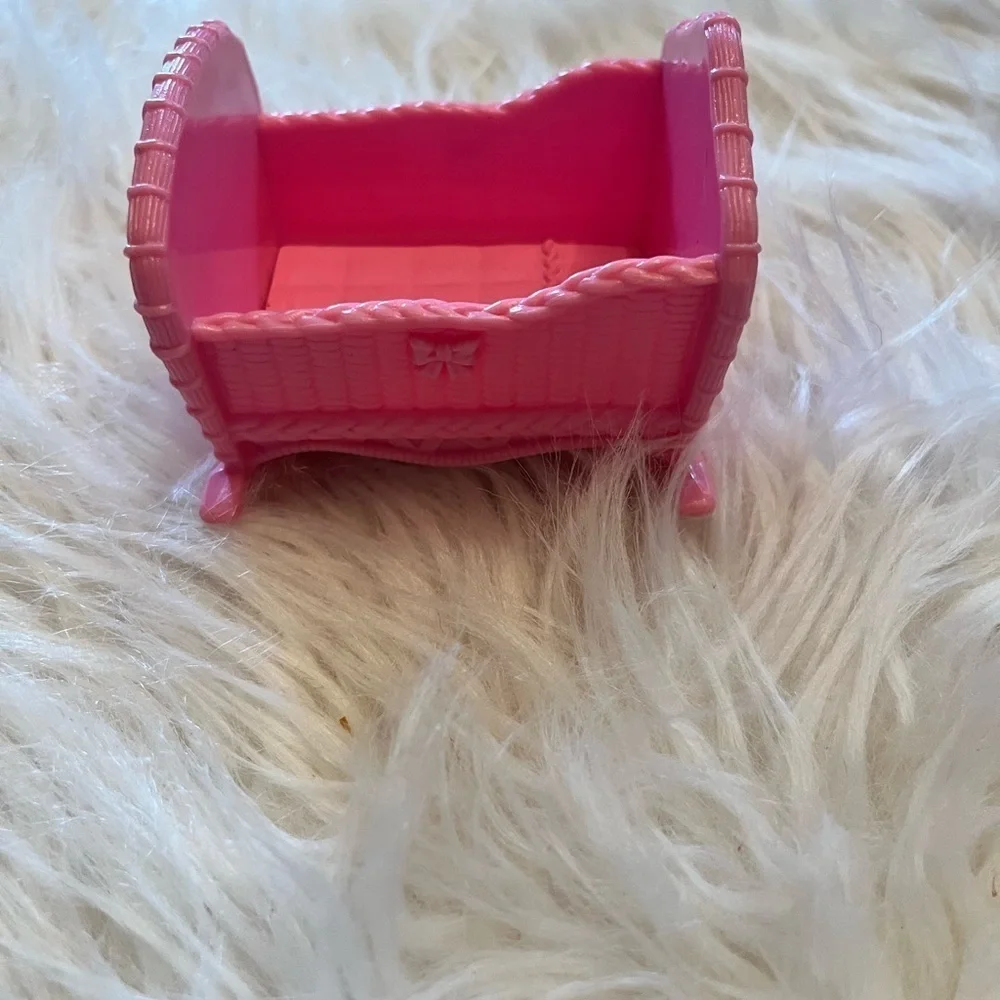 Mattel delight your