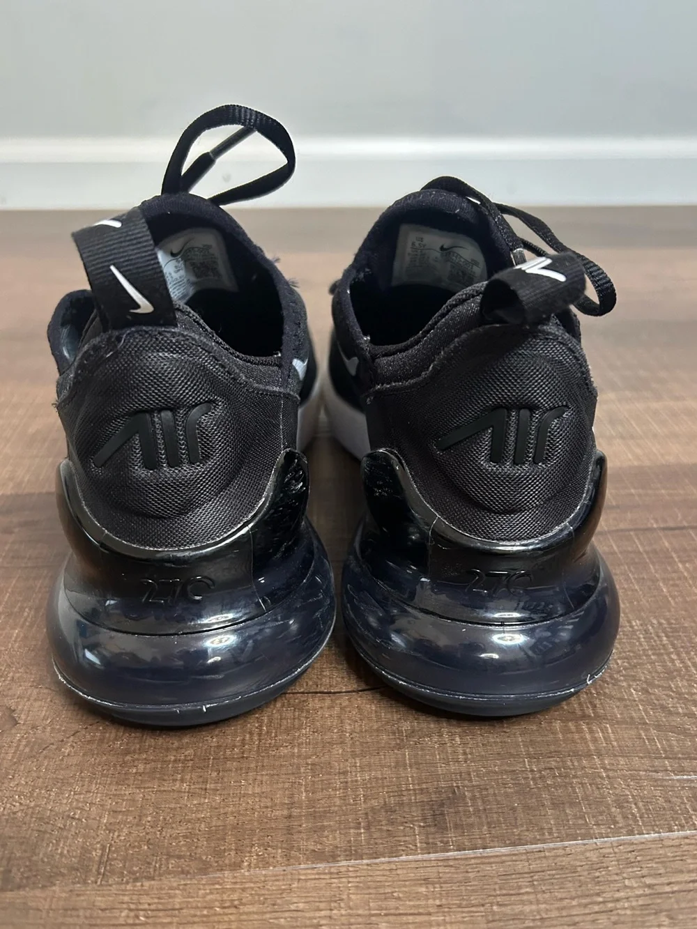 Nike youth kids