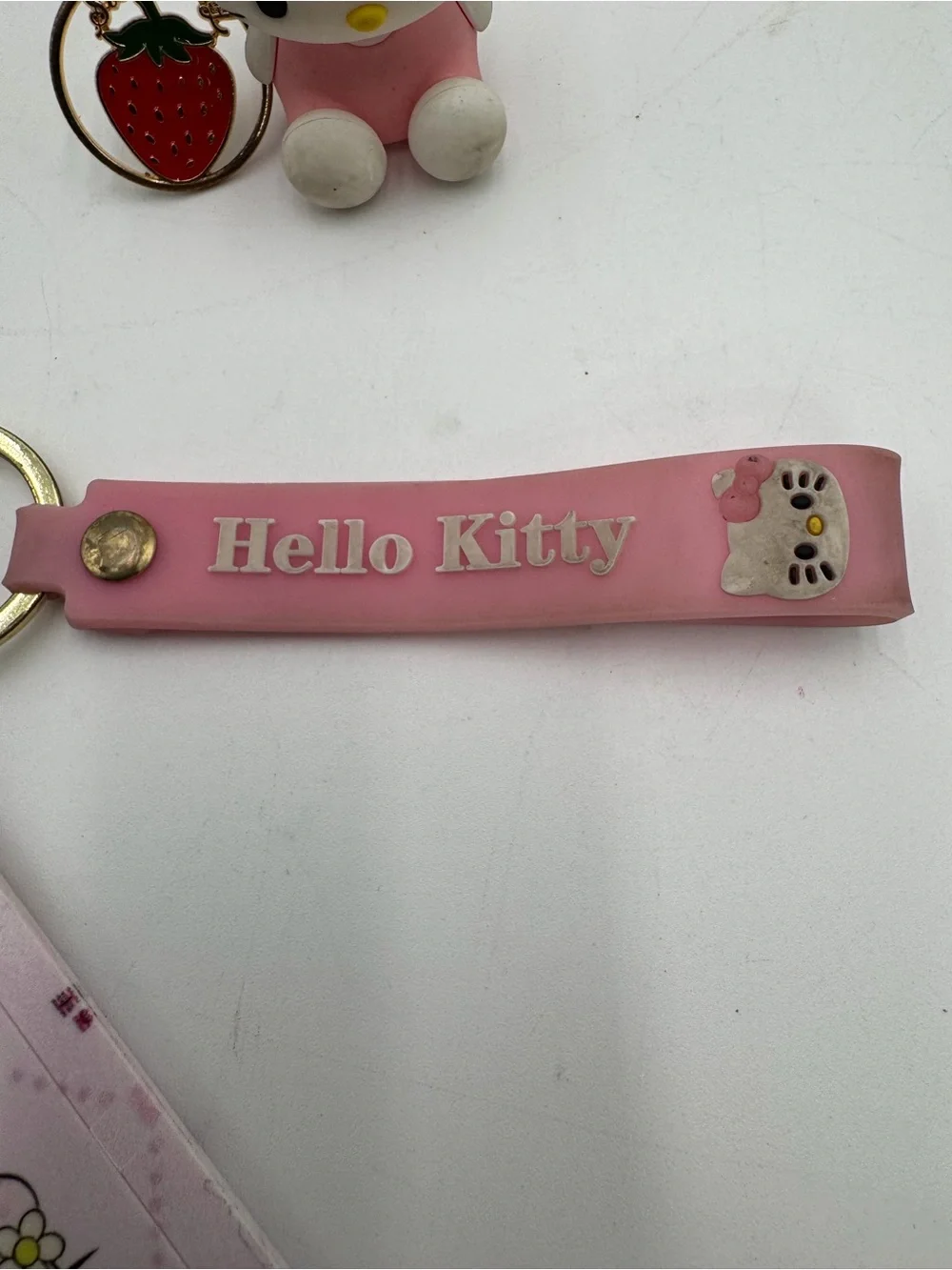 N/A cute hello