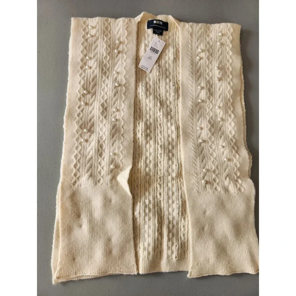 Anthropologie nwt maeve
