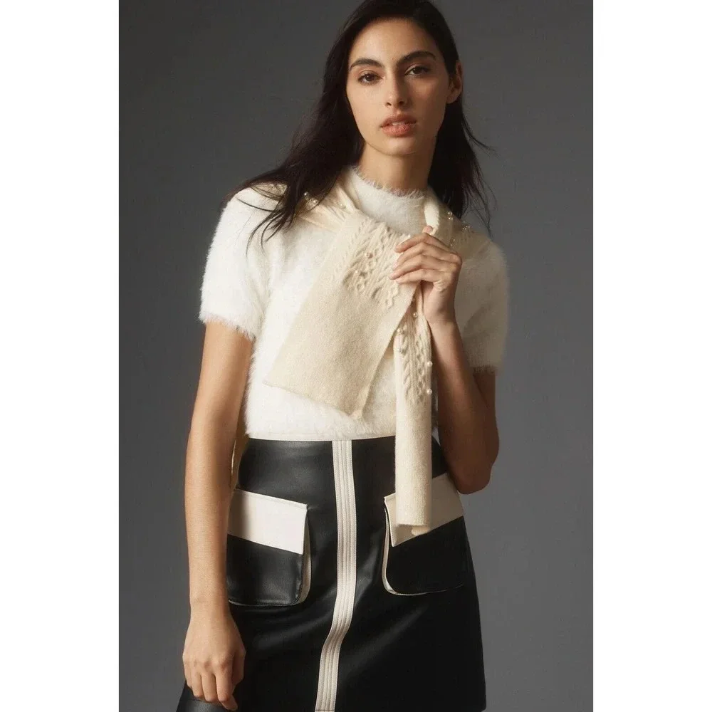 Anthropologie nwt maeve