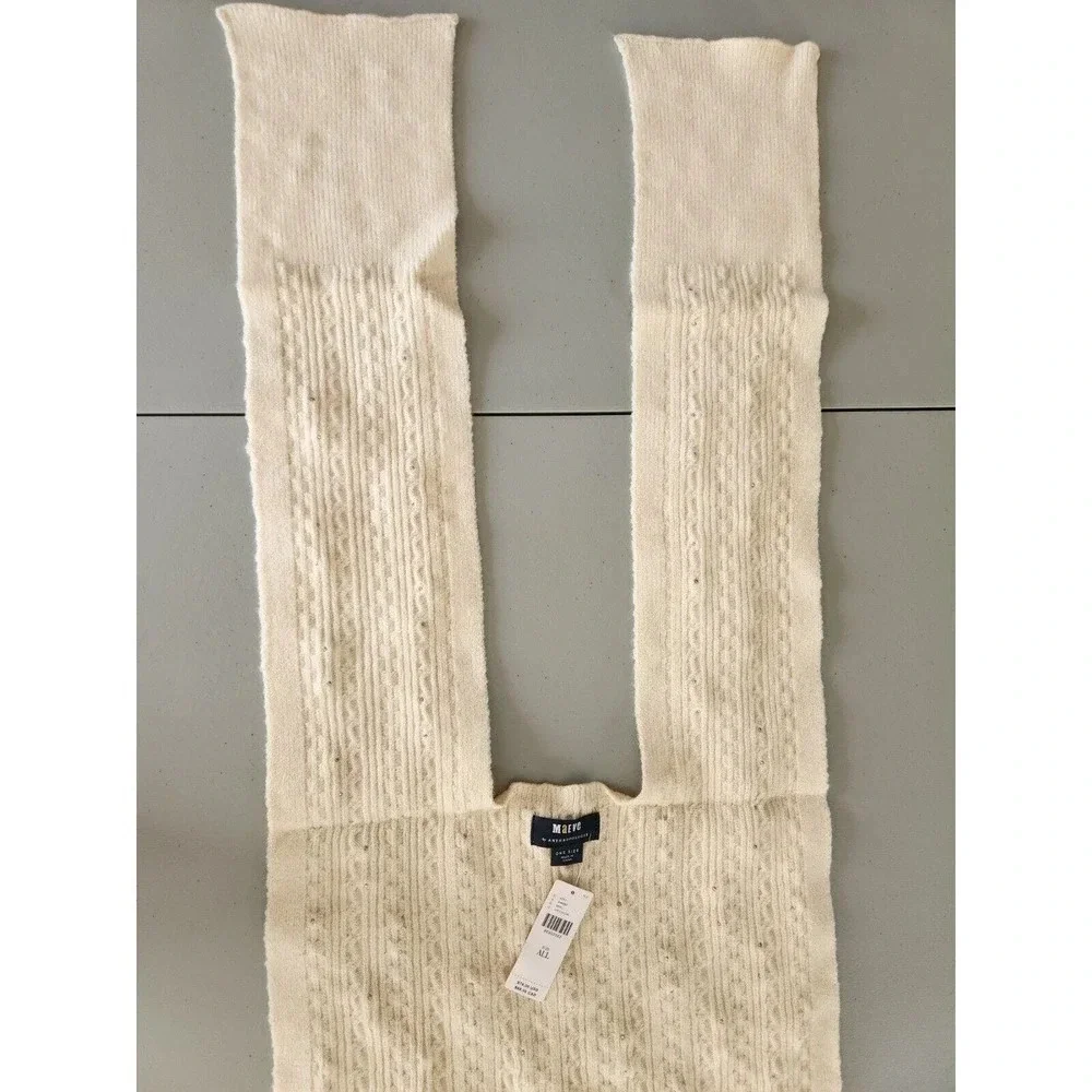 Anthropologie nwt maeve