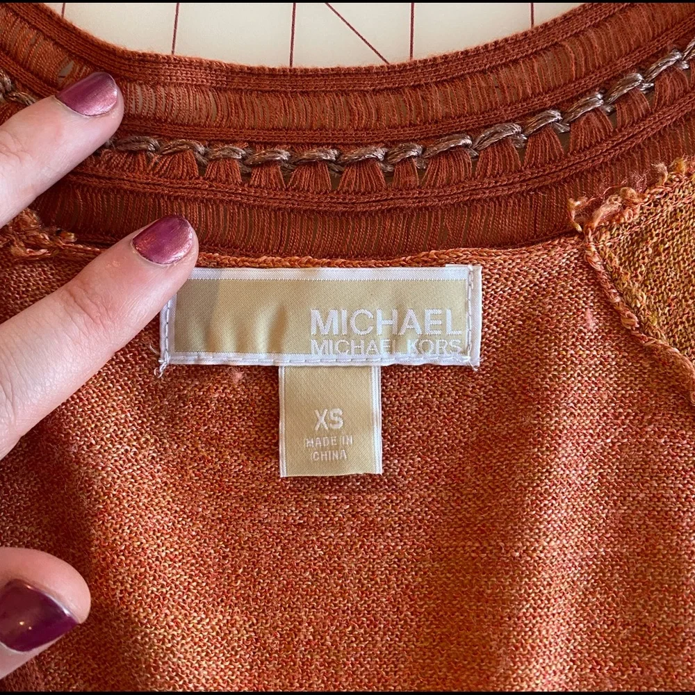 Michael Kors fantastic all