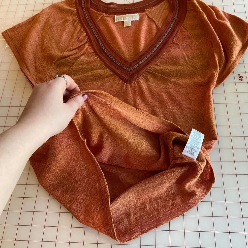Michael Kors fantastic all