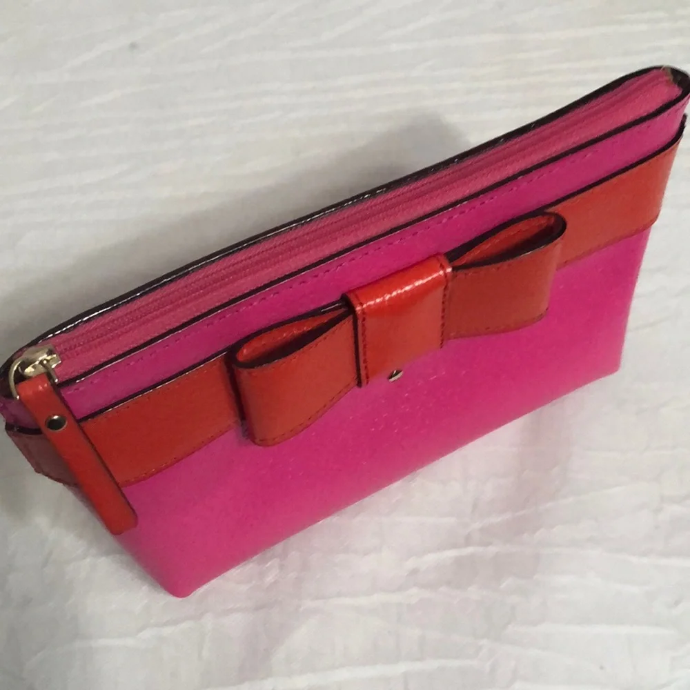 kate spade stylish pink