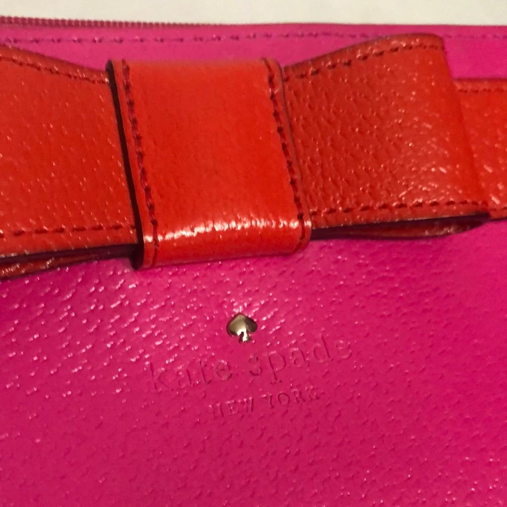 kate spade stylish pink