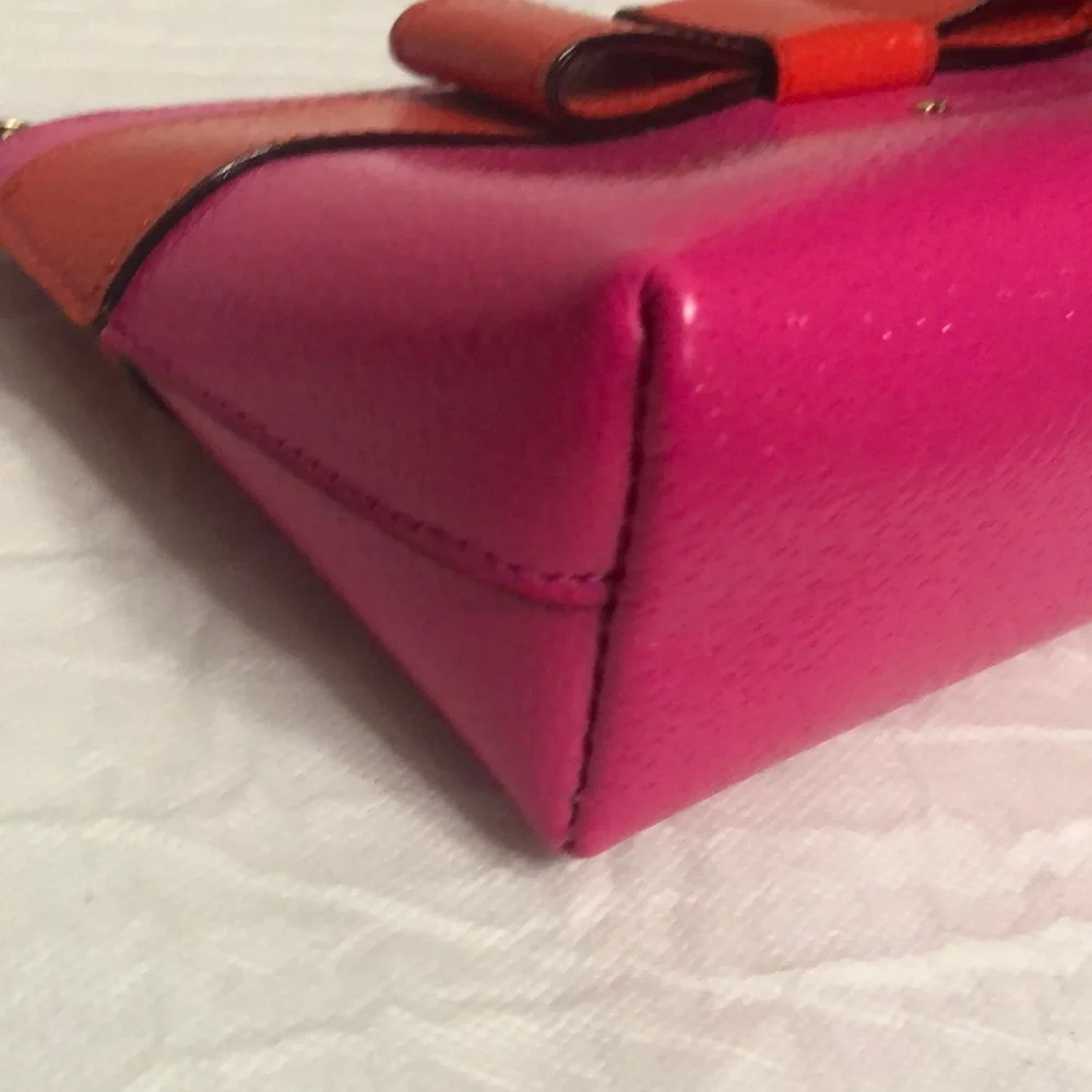kate spade stylish pink