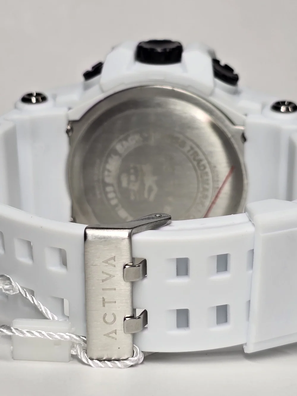 Activa summit invicta