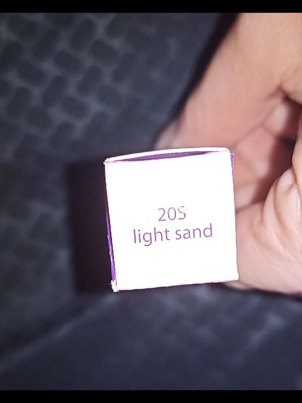 Brand New Tarter Creaseless Concealer