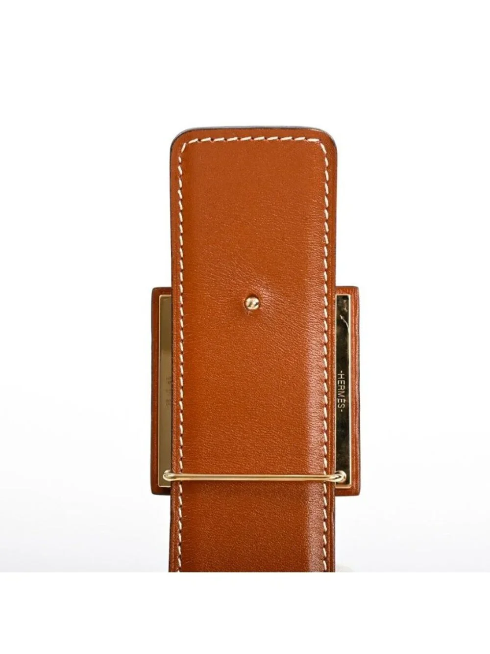 Hermes this authentic