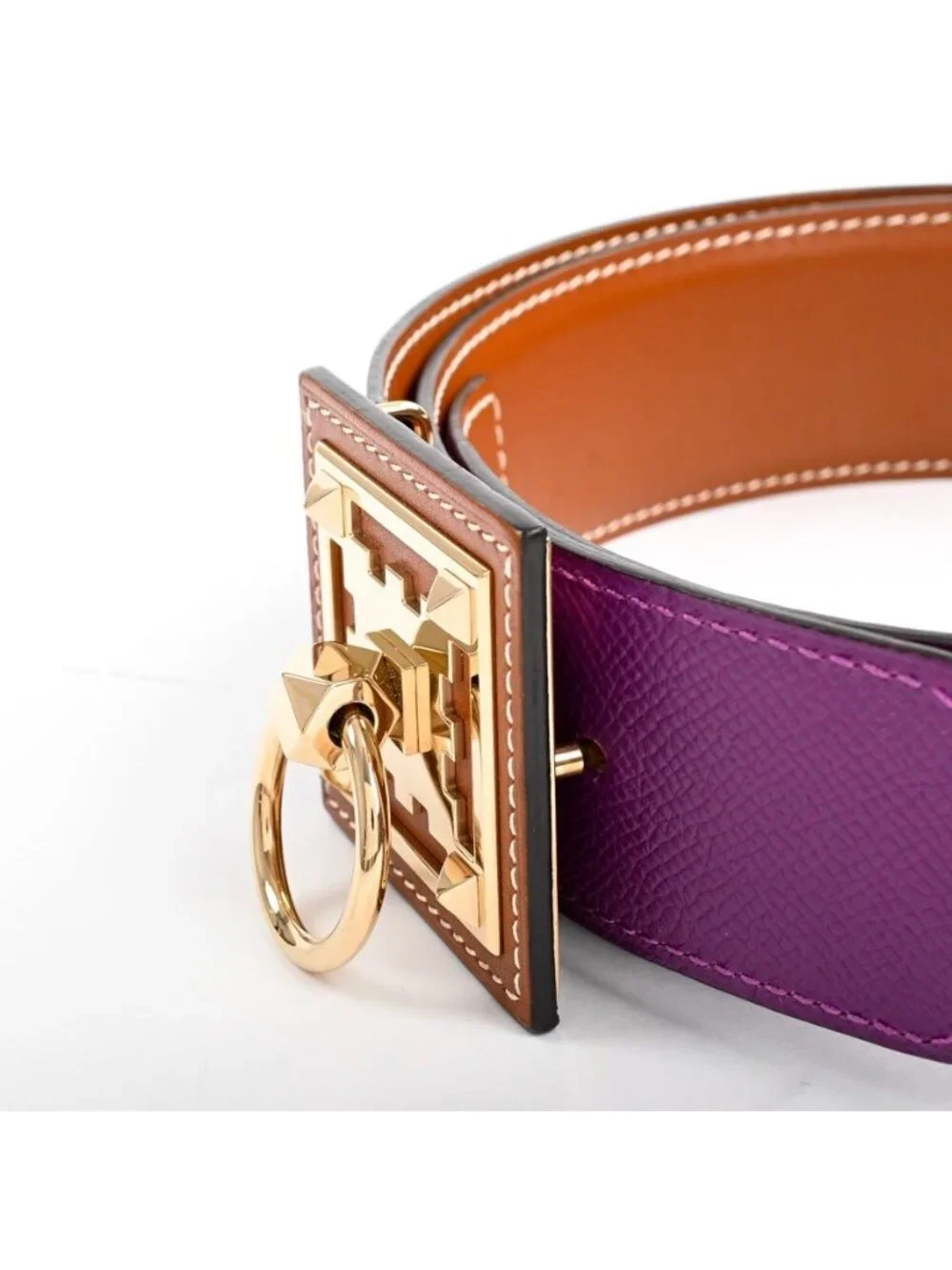 Hermes this authentic
