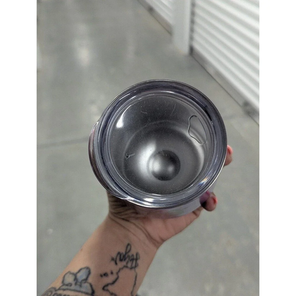 Disney nwt stemless