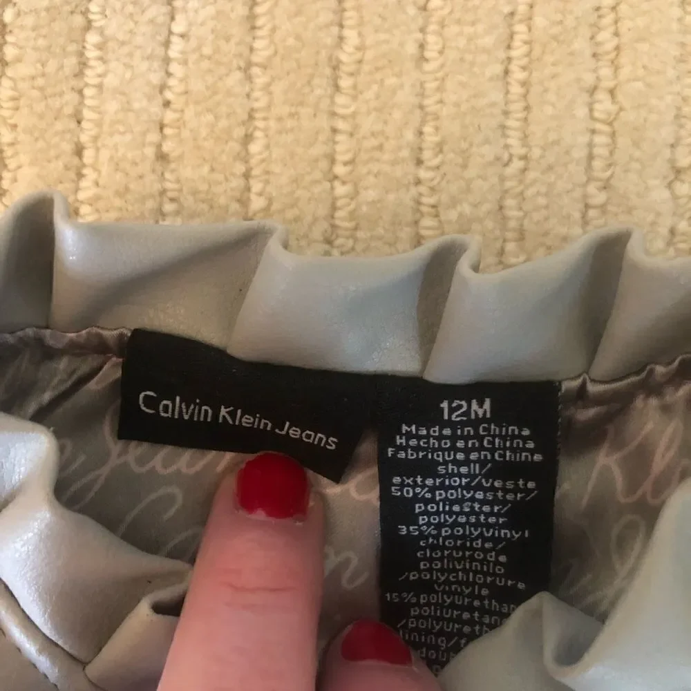Calvin Klein don’t miss