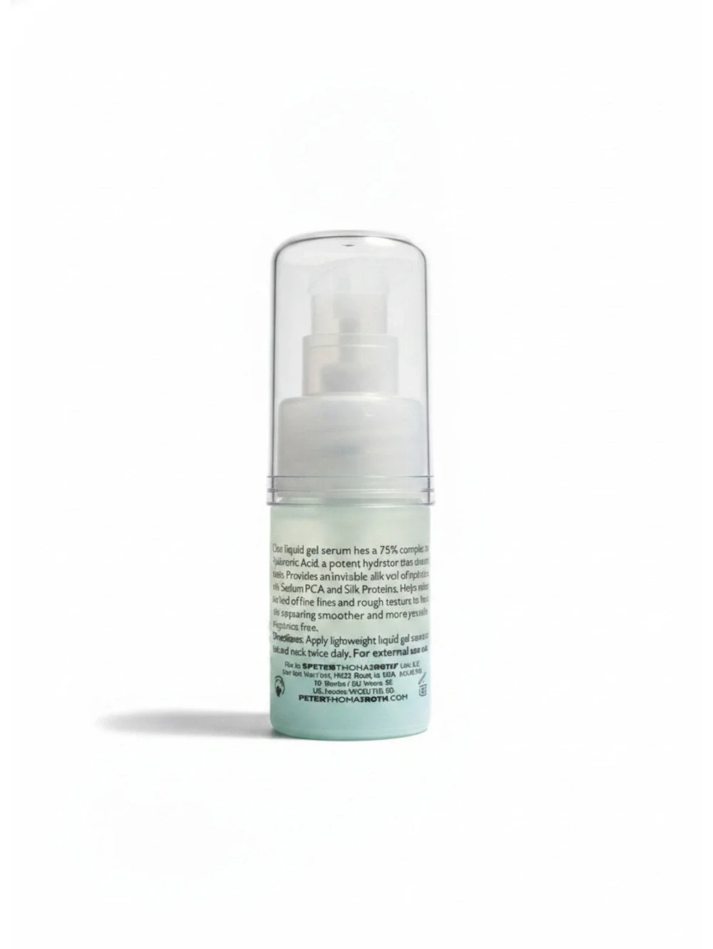 Peter Thomas Roth peter thomas