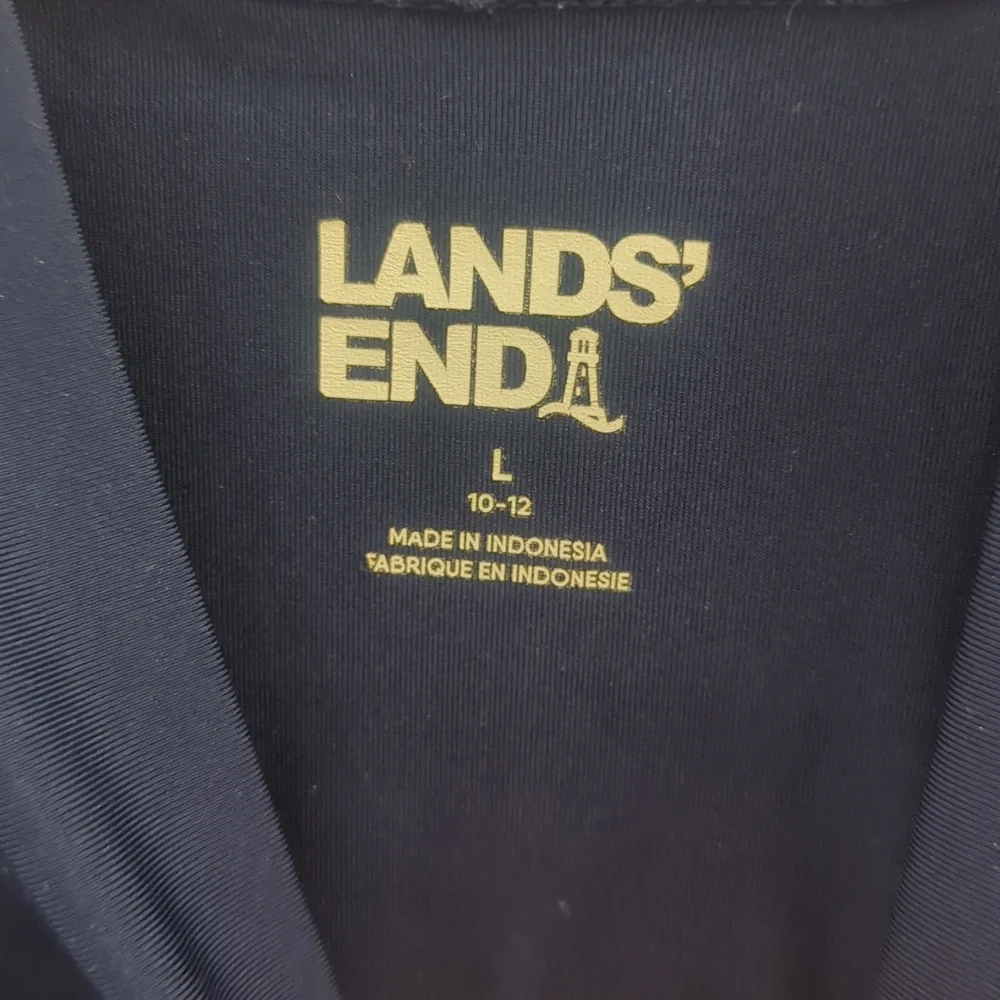 Lands End experience perfect