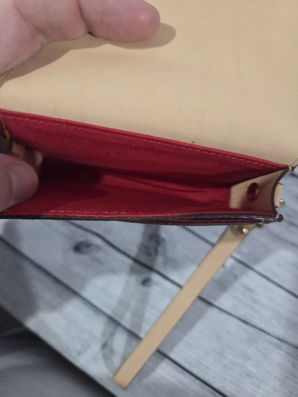 Dooney & Bourke Card Case
