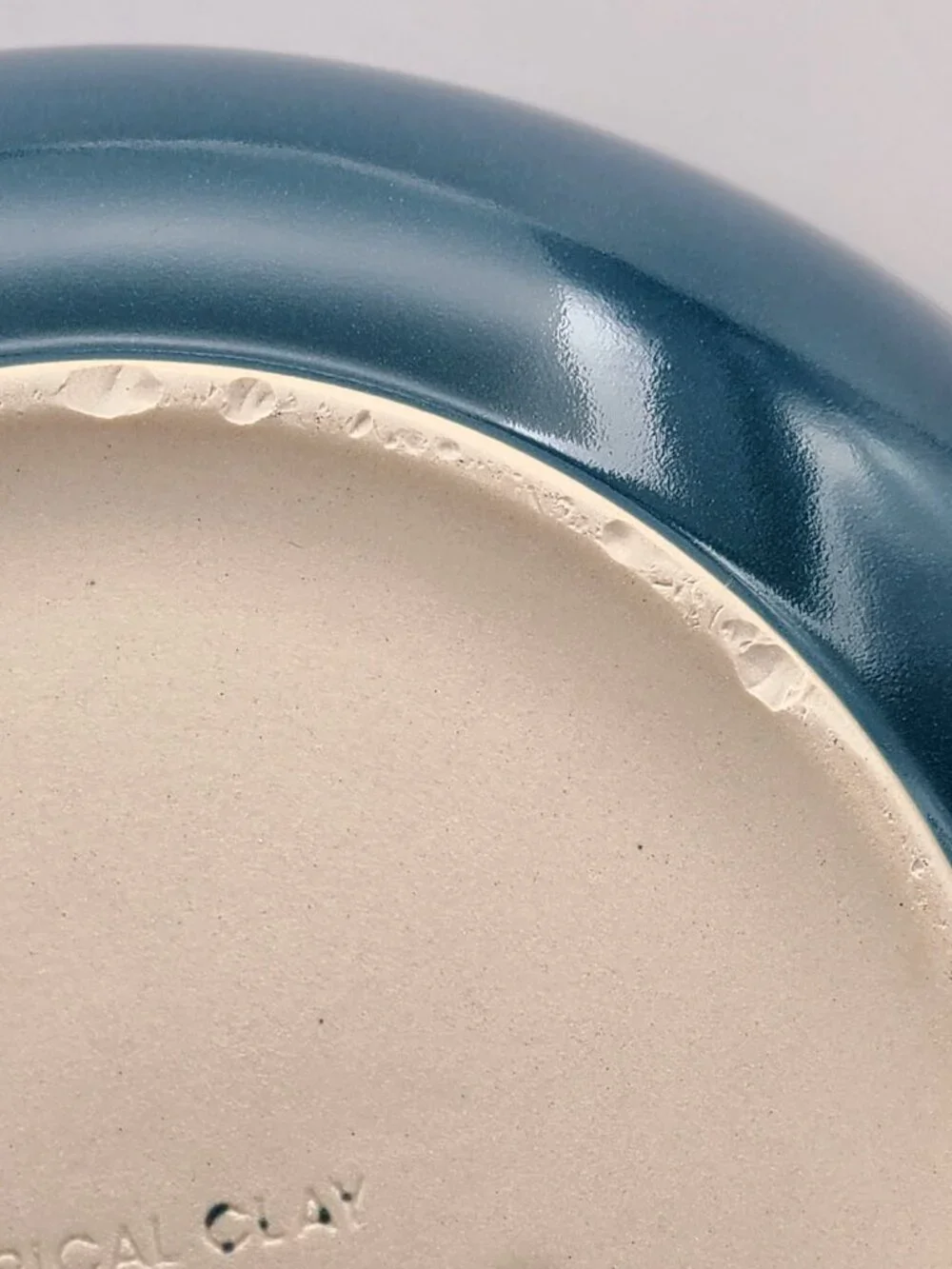 Tropical Clay Hawaii vintage tropical