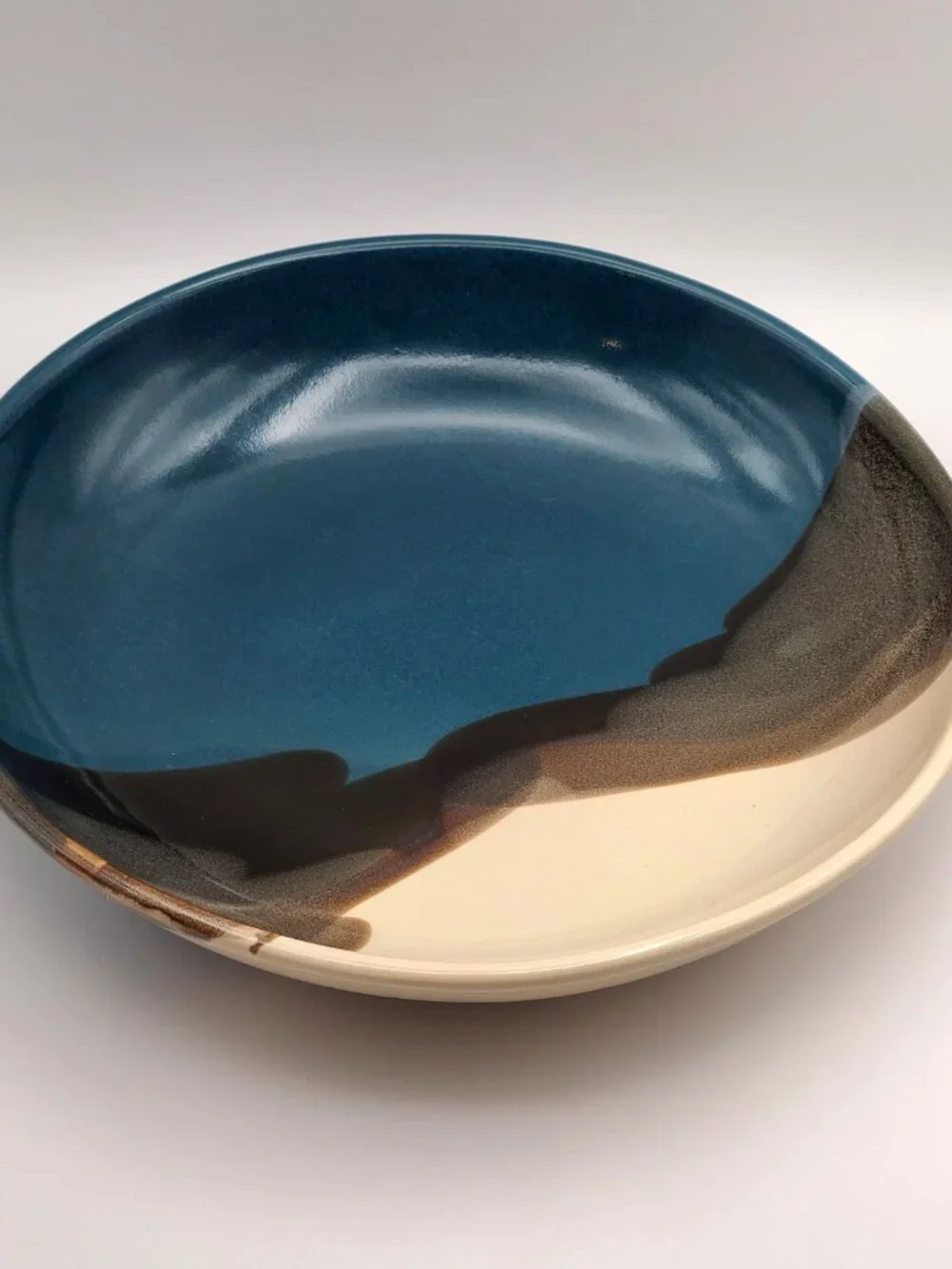 Tropical Clay Hawaii vintage tropical