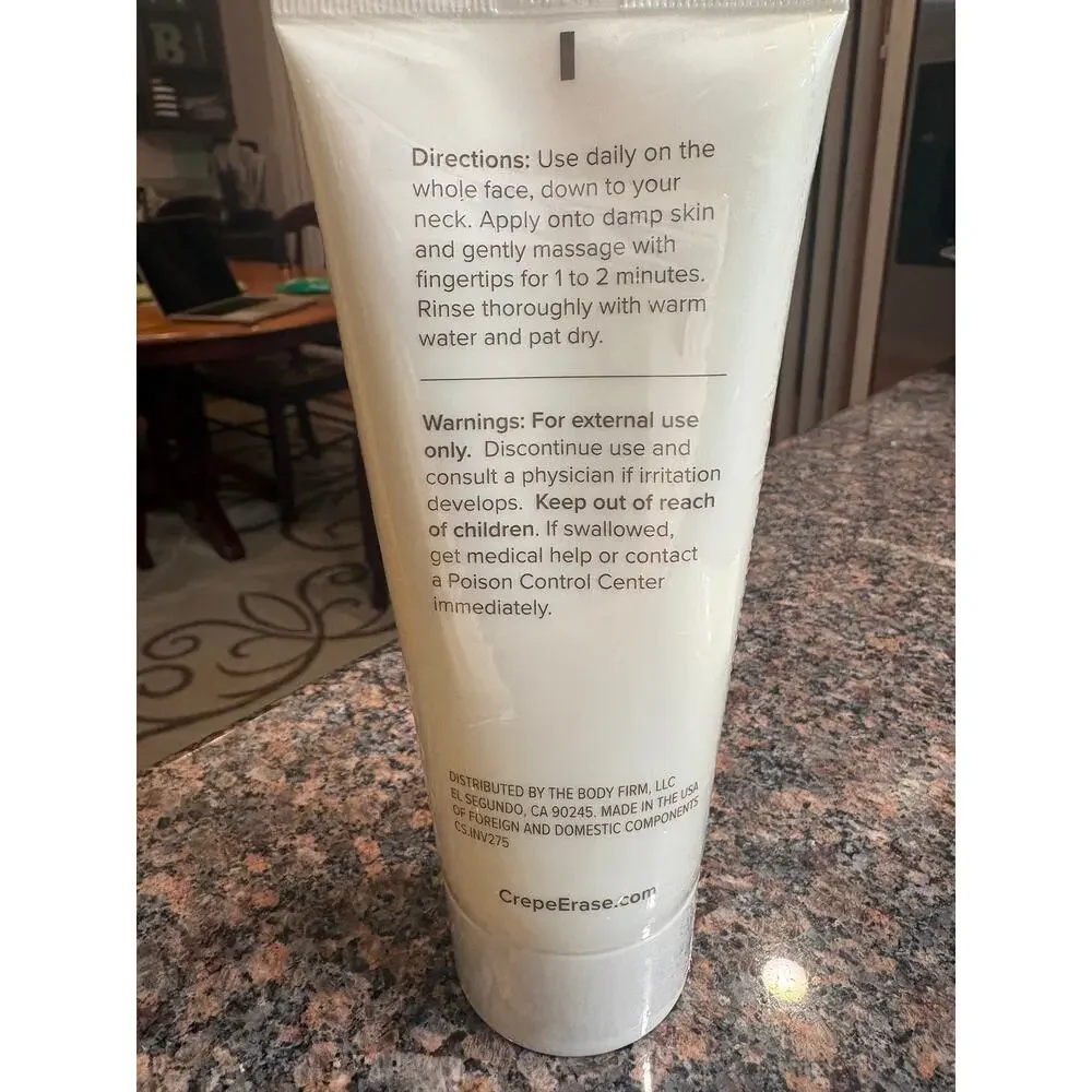 Crepe Erase crepe erase
