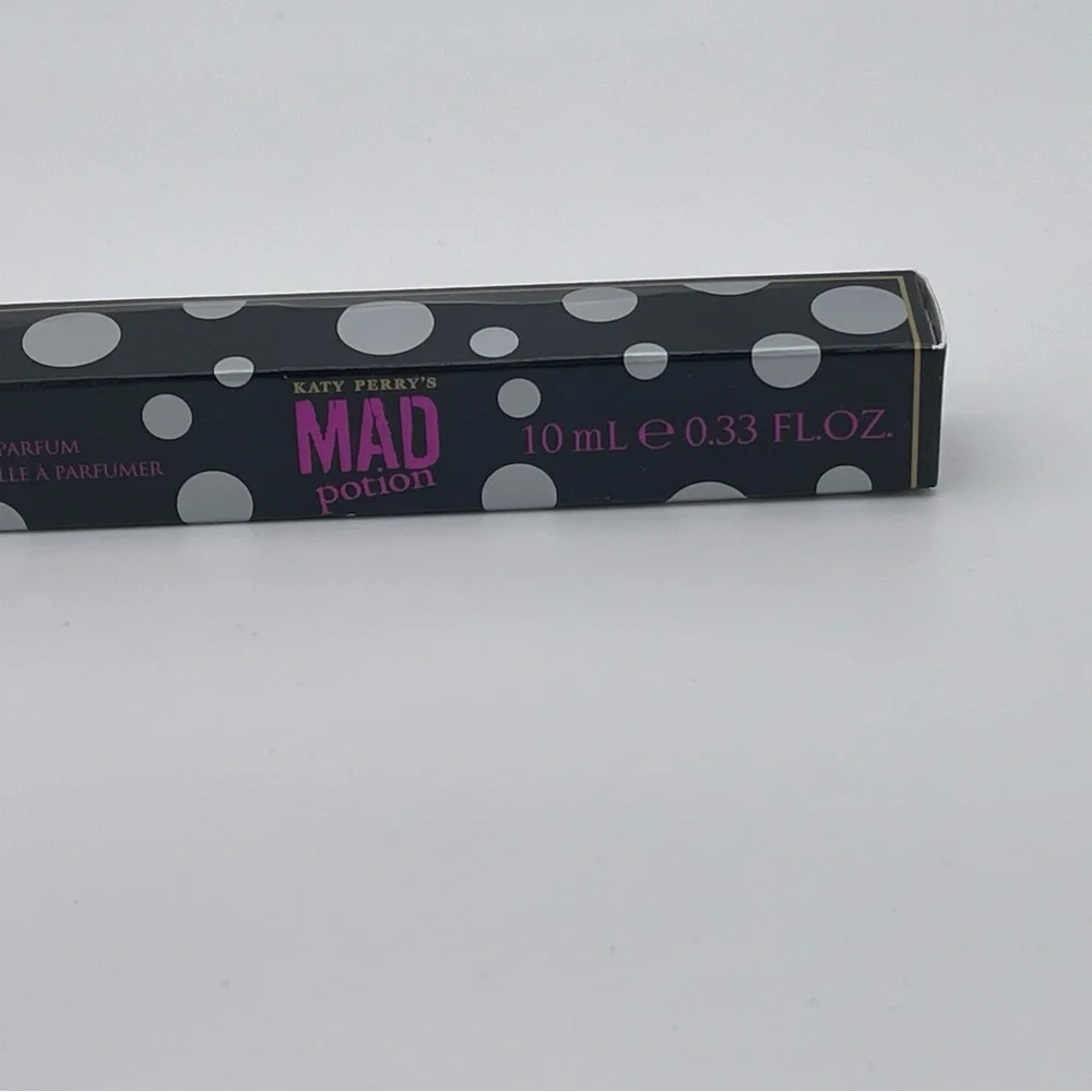 KATY PERRY MAD POTION ROLLERBALL