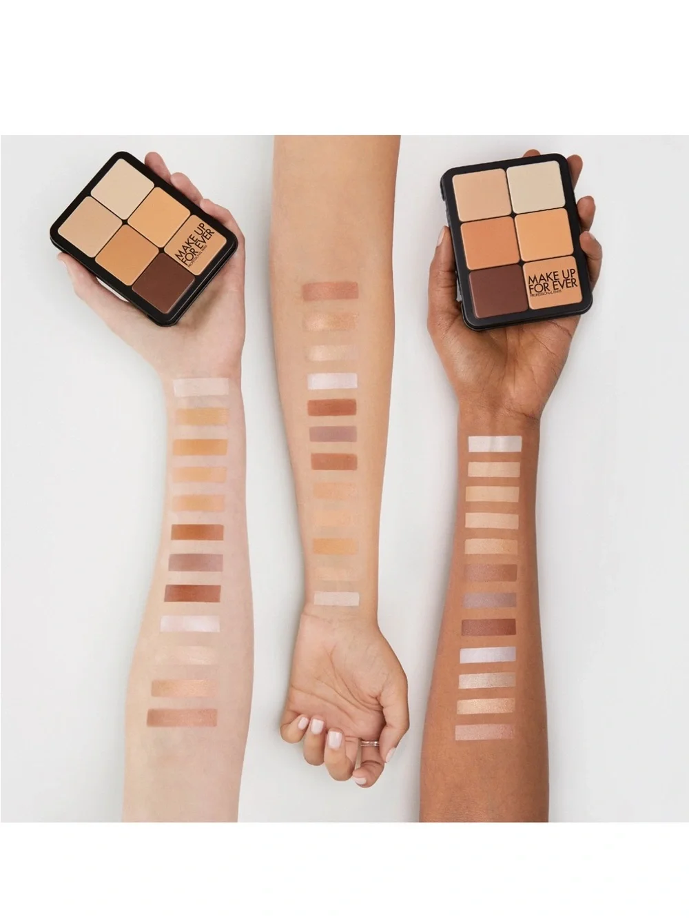 Makeup Forever multi use