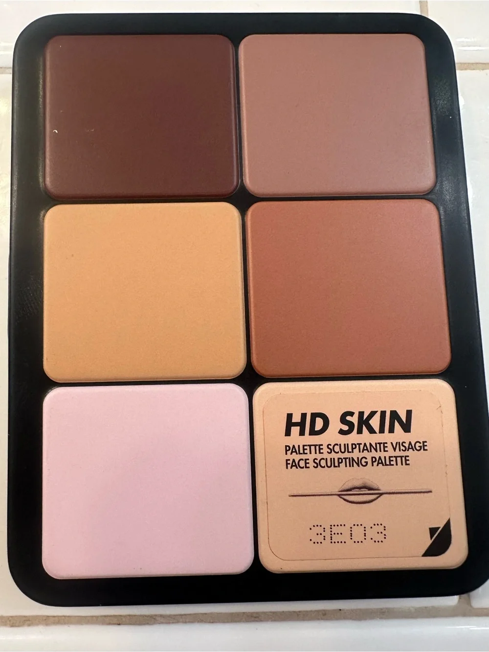 Makeup Forever multi use