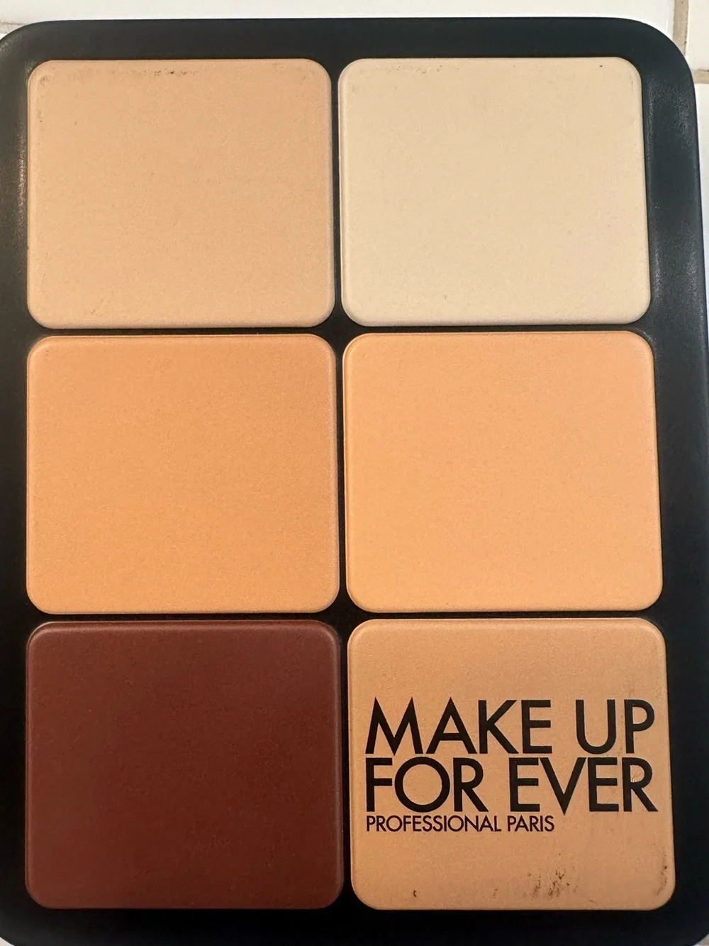 Makeup Forever multi use