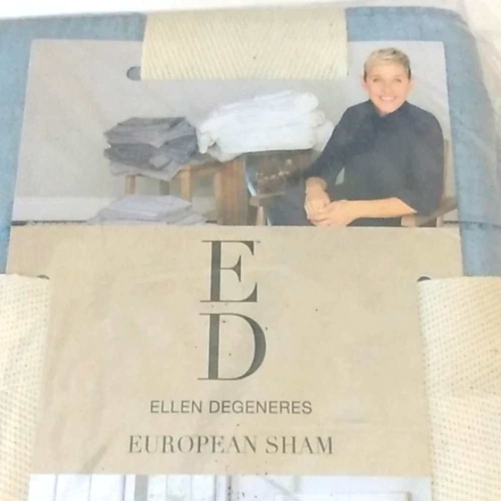 Ellen Degeneres ellen degeneres