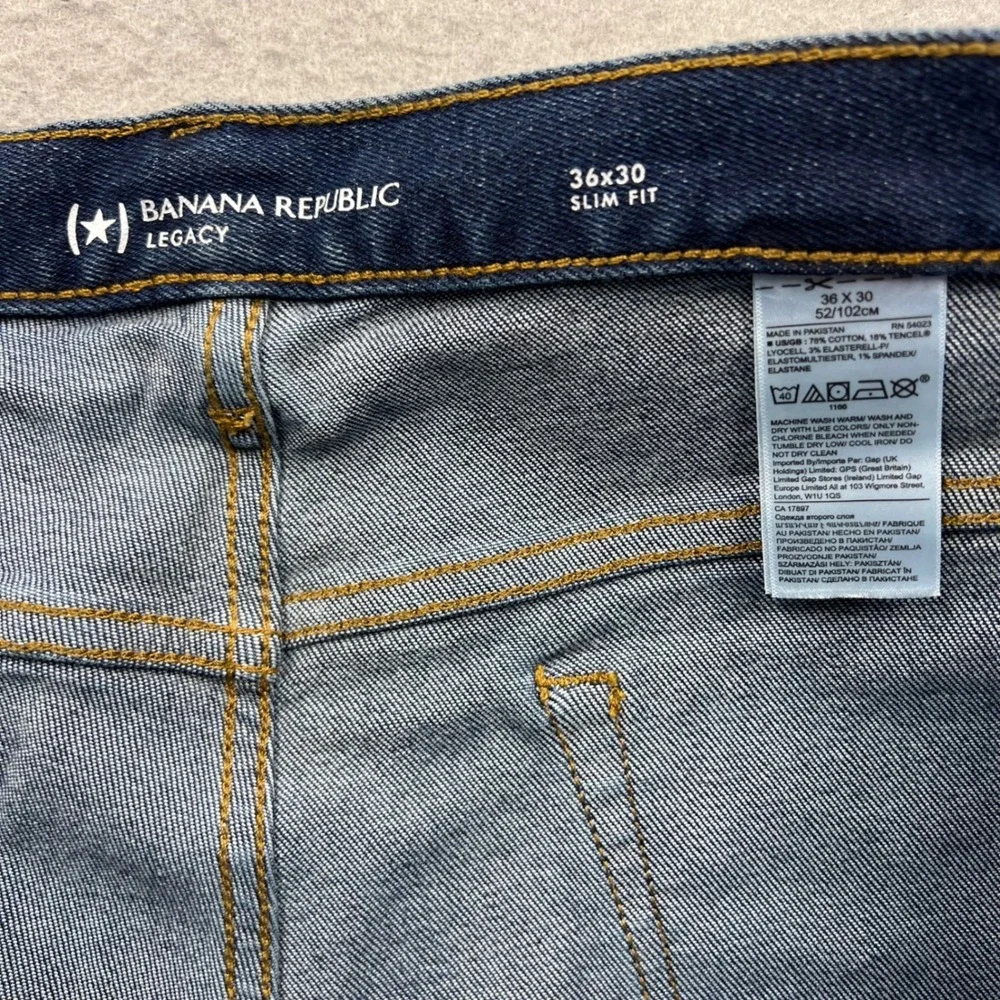 Banana Republic banana republic