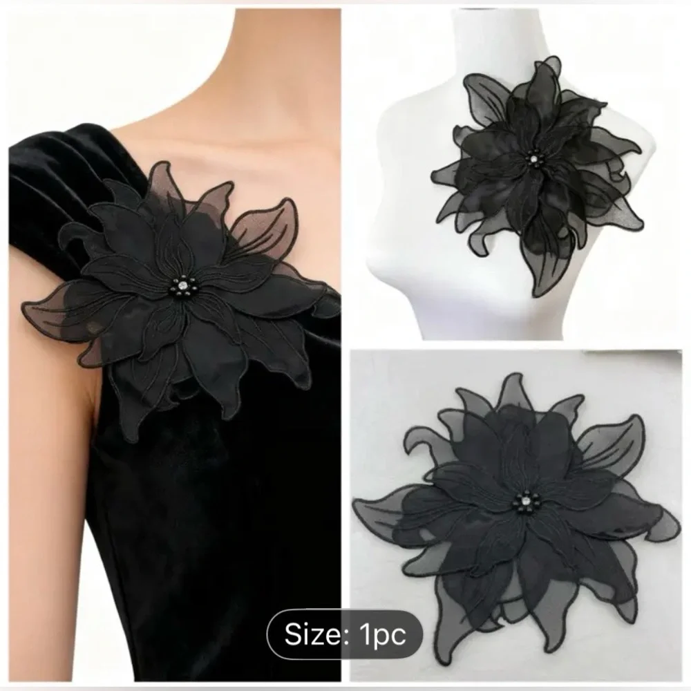 Hand Crafted add some