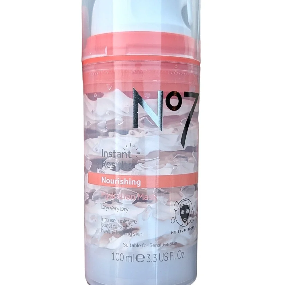 No7 brand new