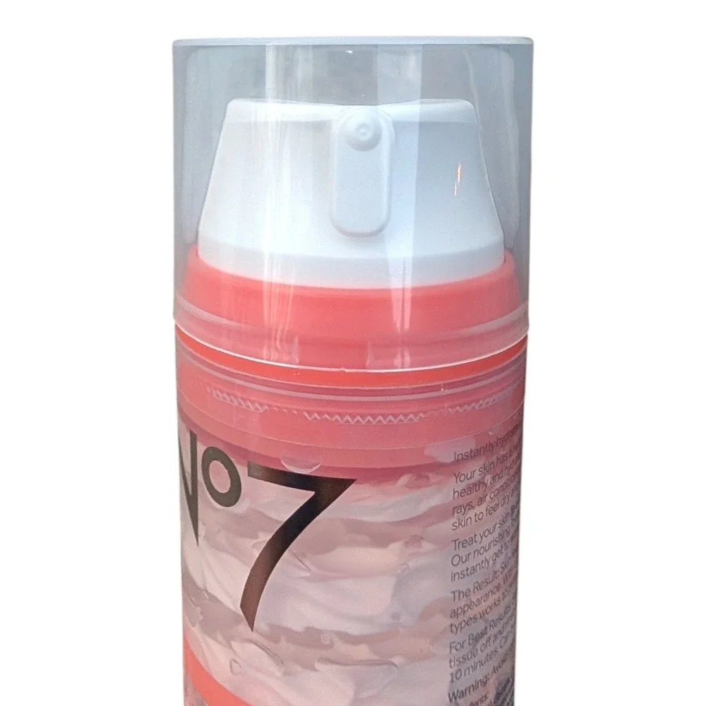 No7 brand new