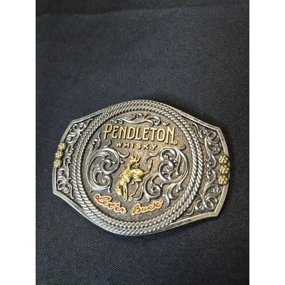 Montana Silversmiths this er
