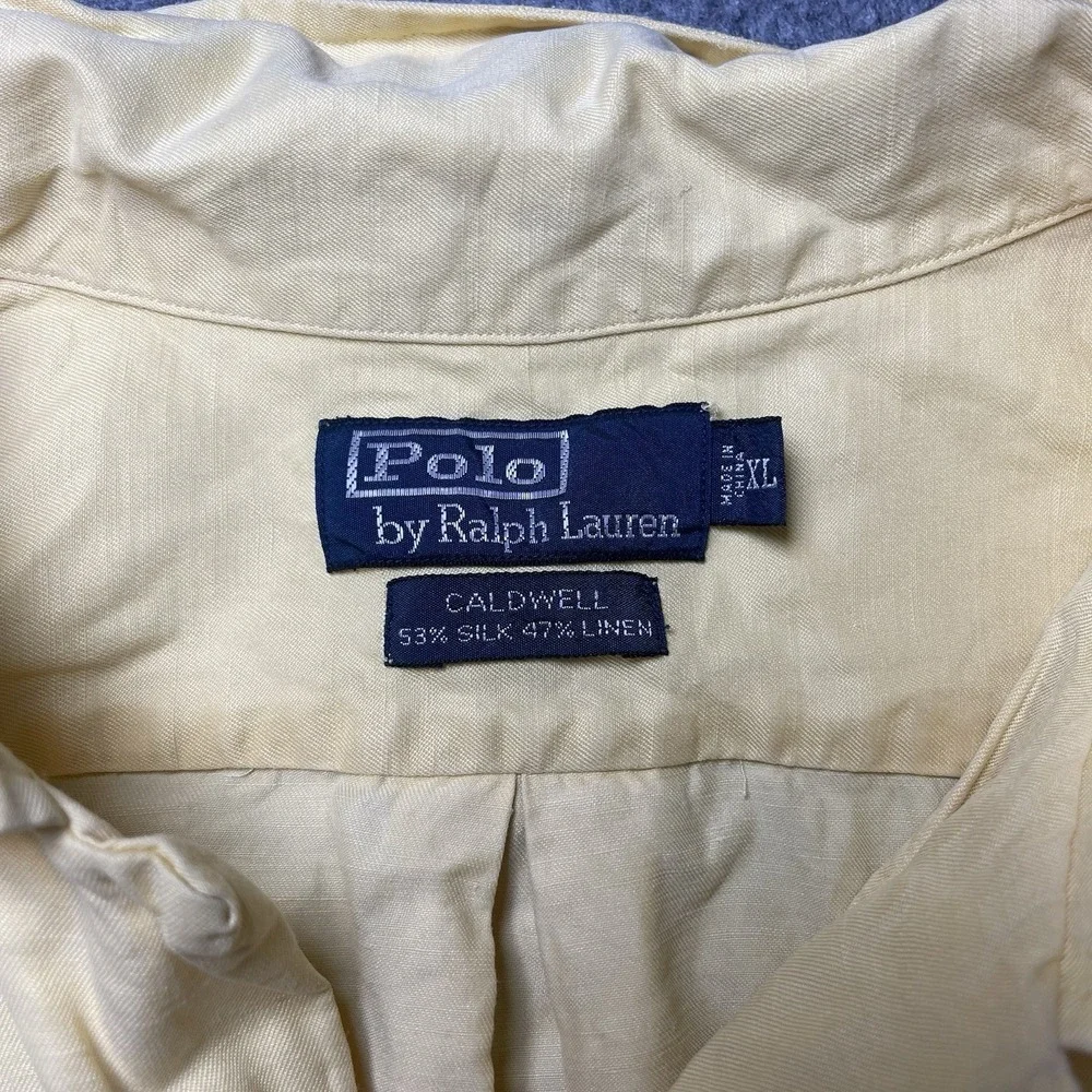 Polo Ralph Lauren this vintage