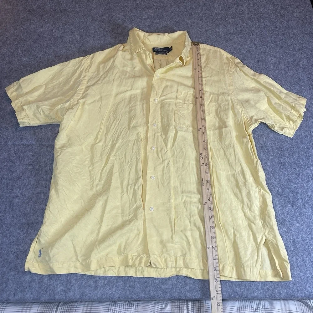 Polo Ralph Lauren this vintage