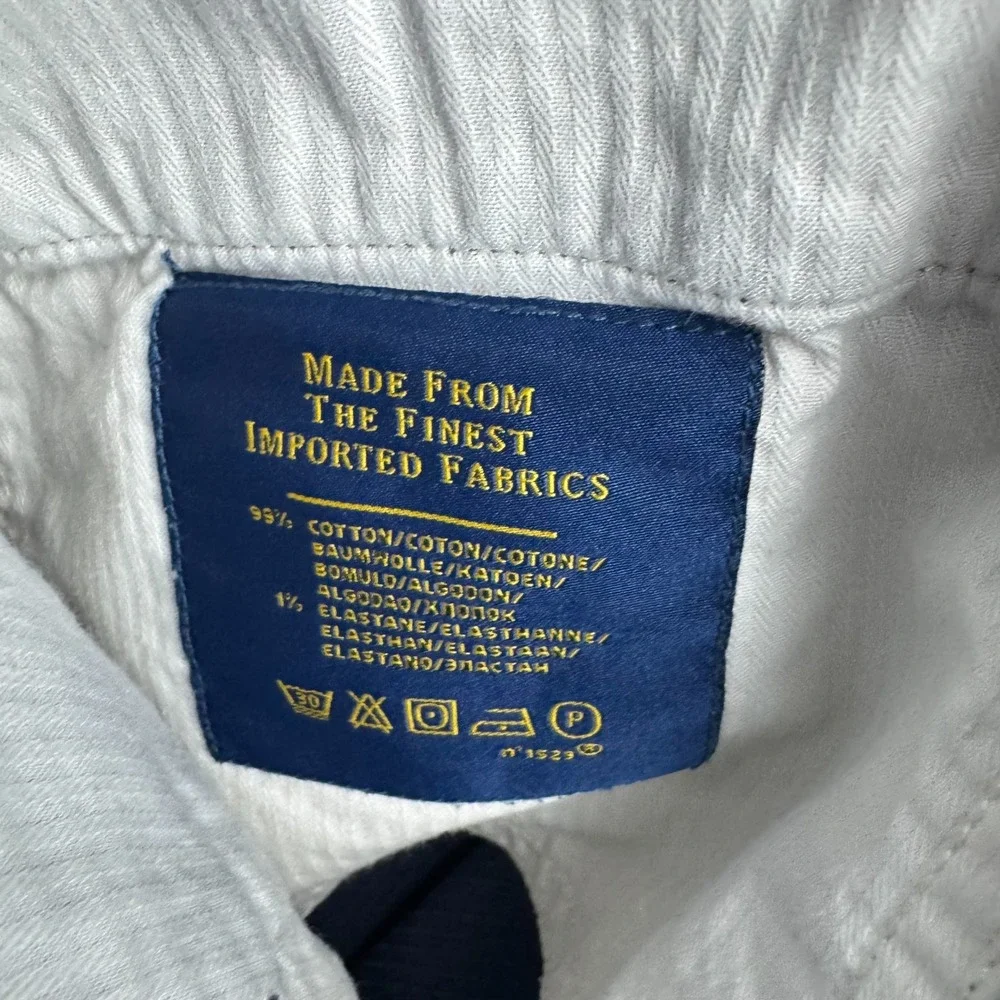 Polo Ralph Lauren there fading