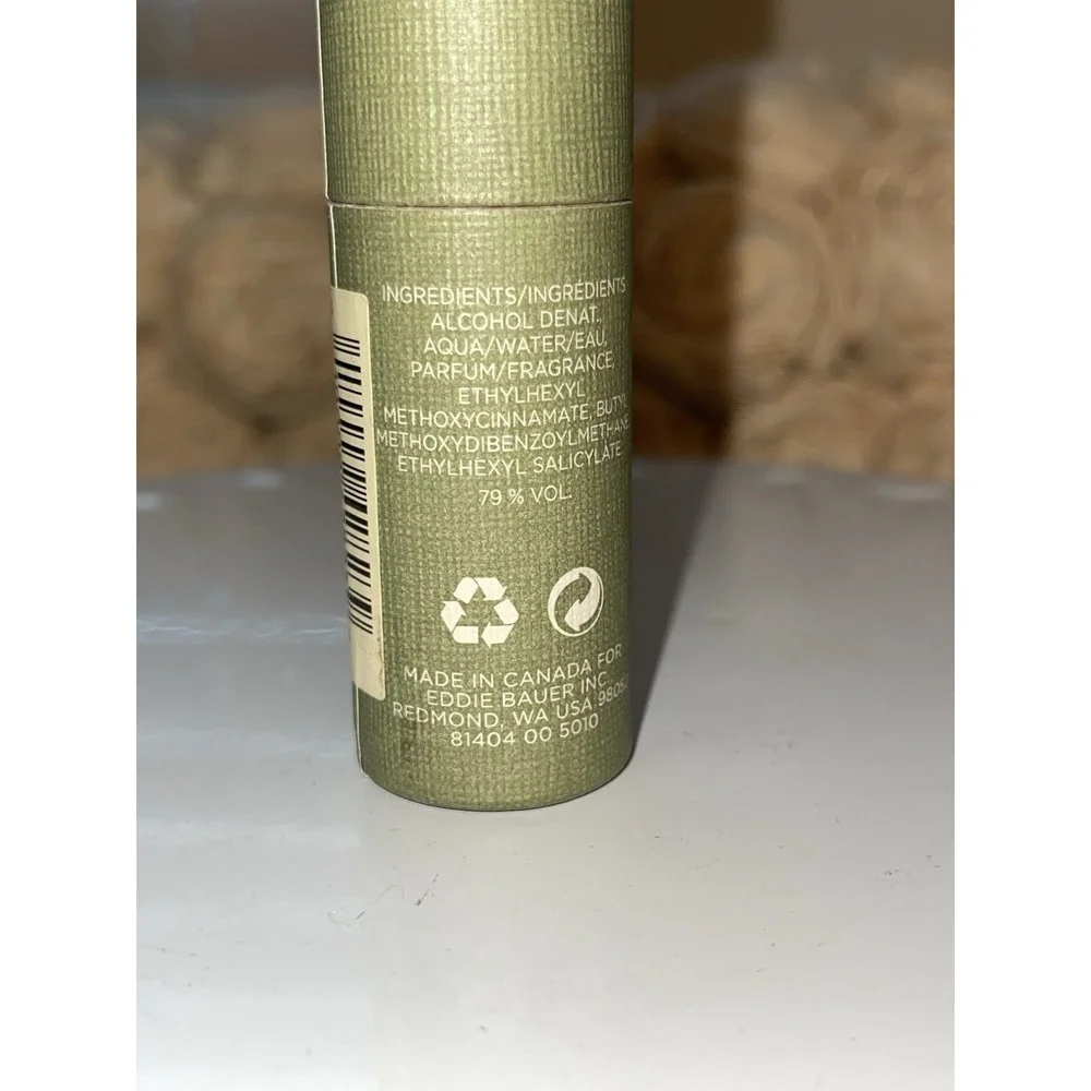 Eddie Bauer request collection woodland