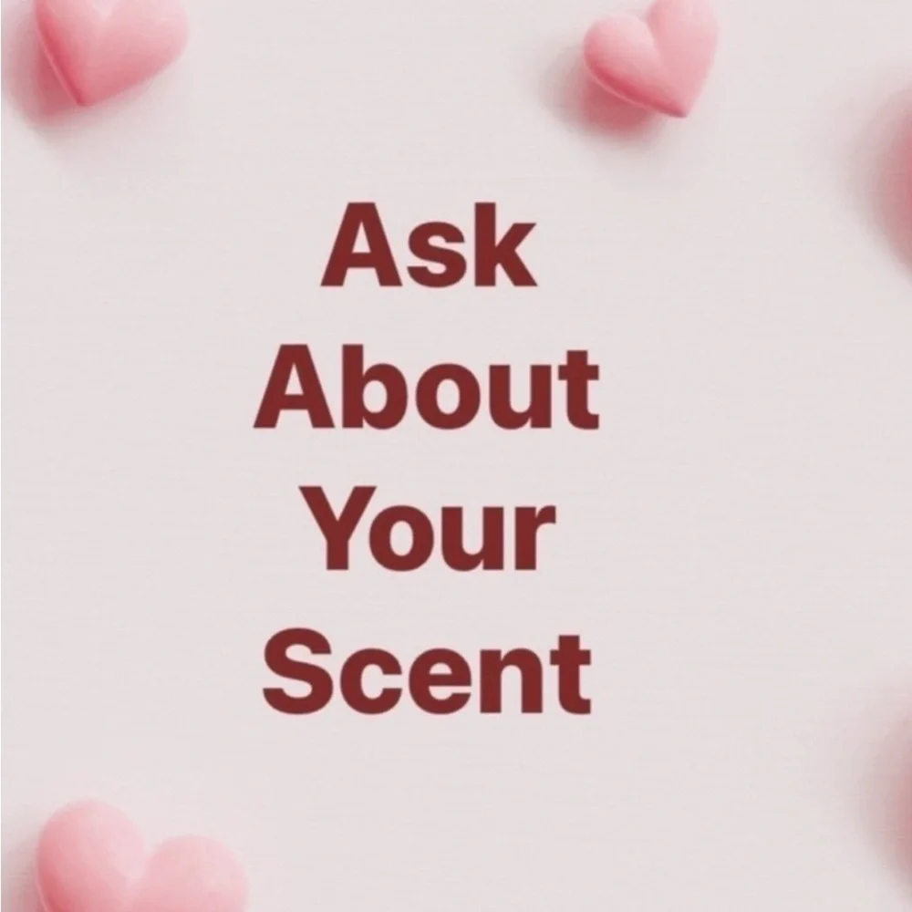 Fragrance Oil strawberry not ‼️the