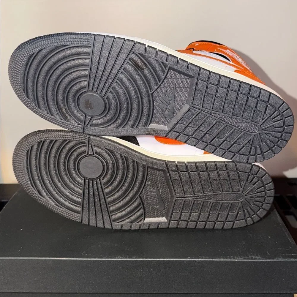 Jordan brand new