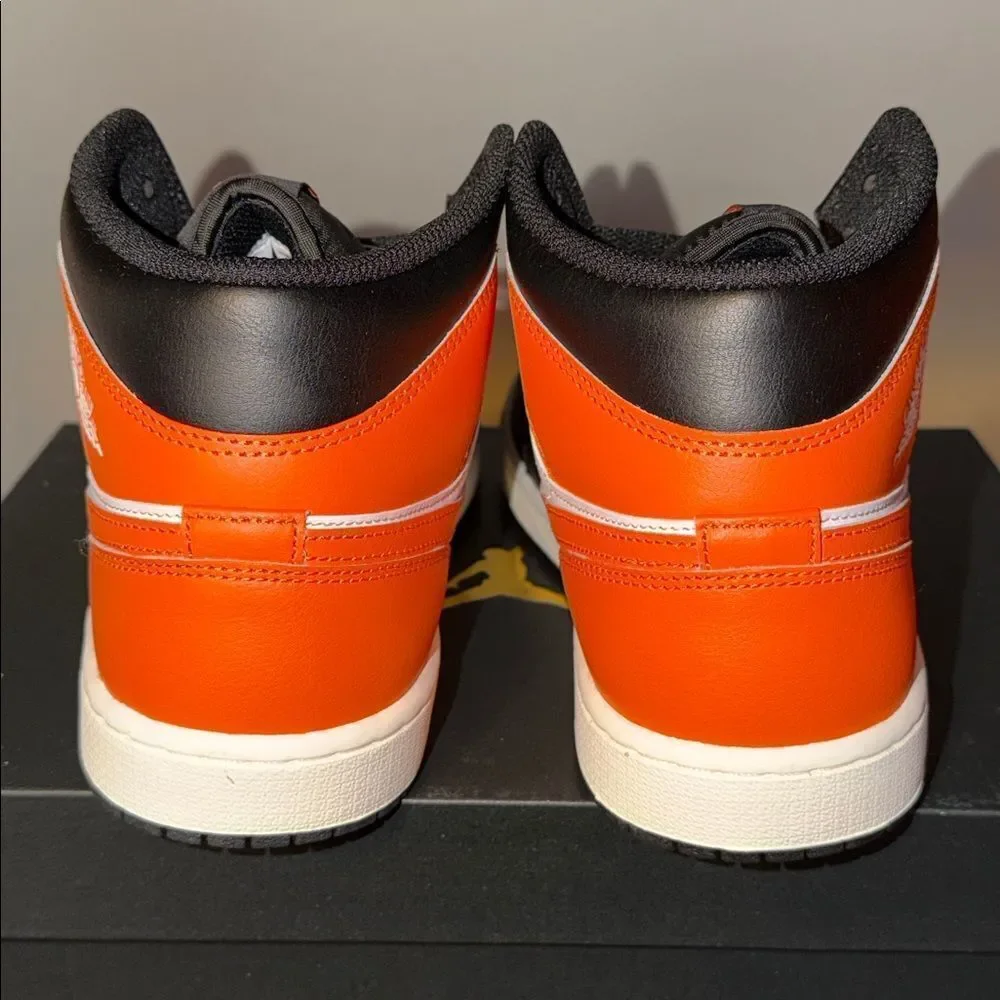 Jordan brand new